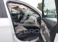 2014 Chevrolet Equinox фото