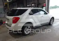 2014 Chevrolet Equinox фото