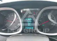 2014 Chevrolet Equinox фото