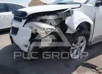 2014 Chevrolet Equinox photo