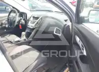 2014 Chevrolet Equinox фото