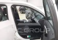 2014 Chevrolet Equinox photo