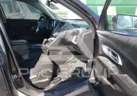 2014 Chevrolet Equinox фото