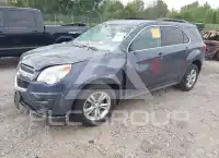 2014 Chevrolet Equinox фото
