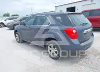 2014 Chevrolet Equinox фото