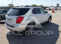 2014 Chevrolet Equinox фото