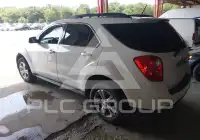 2014 Chevrolet Equinox фото