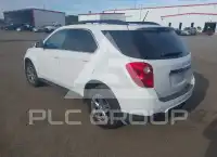 2014 Chevrolet Equinox фото