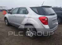 2014 Chevrolet Equinox photo