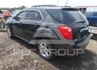 2014 Chevrolet Equinox фото