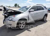 2014 Chevrolet Equinox фото