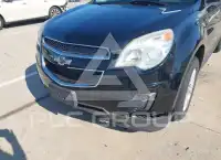 2014 Chevrolet Equinox фото