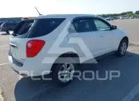 2014 Chevrolet Equinox фото
