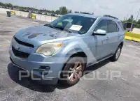 2014 Chevrolet Equinox фото