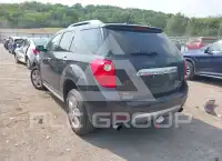 2014 Chevrolet Equinox фото