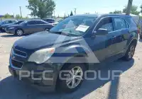 2014 Chevrolet Equinox фото