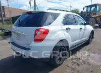 2014 Chevrolet Equinox фото