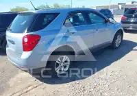 2014 Chevrolet Equinox фото
