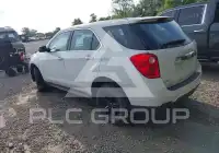 2014 Chevrolet Equinox фото