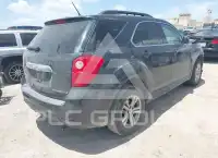2014 Chevrolet Equinox фото