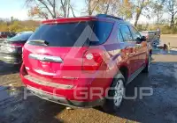 2014 Chevrolet Equinox фото