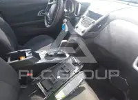 2014 Chevrolet Equinox фото