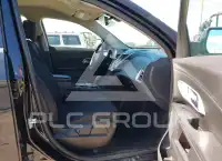 2014 Chevrolet Equinox photo