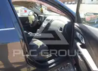 2014 Chevrolet Equinox photo