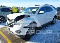 2014 Chevrolet Equinox фото