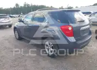 2014 Chevrolet Equinox фото