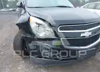 2014 Chevrolet Equinox фото