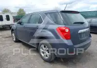 2014 Chevrolet Equinox фото