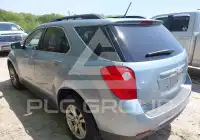 2014 Chevrolet Equinox photo