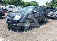 2014 Chevrolet Equinox фото