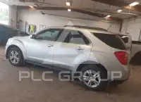 2014 Chevrolet Equinox фото