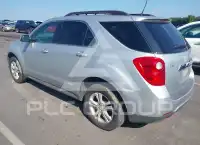 2014 Chevrolet Equinox photo