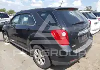 2014 Chevrolet Equinox фото