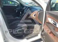 2014 Chevrolet Equinox фото