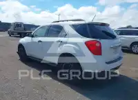 2014 Chevrolet Equinox фото