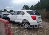2014 Chevrolet Equinox фото