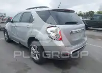 2014 Chevrolet Equinox фото