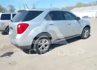 2014 Chevrolet Equinox фото