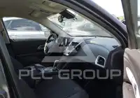 2014 Chevrolet Equinox фото