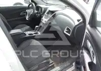 2014 Chevrolet Equinox фото