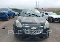2014 Chevrolet Equinox фото