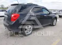 2014 Chevrolet Equinox фото