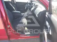 2014 Chevrolet Equinox фото