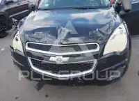 2014 Chevrolet Equinox фото