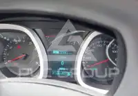 2014 Chevrolet Equinox фото