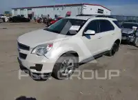 2014 Chevrolet Equinox фото